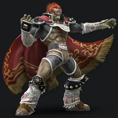 Profile image of 가논돌프