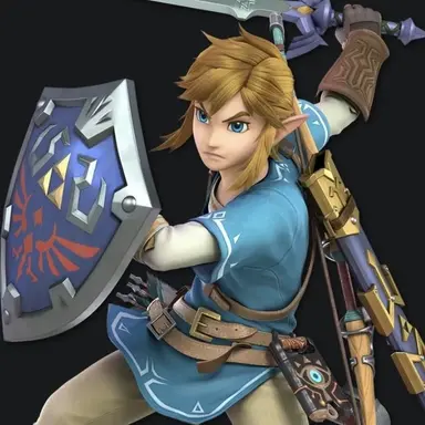 Profile image of 링크