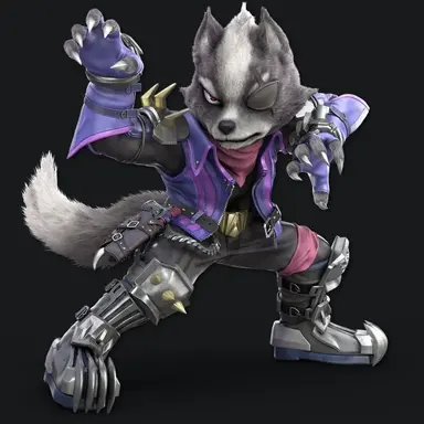 Profile image of 울프