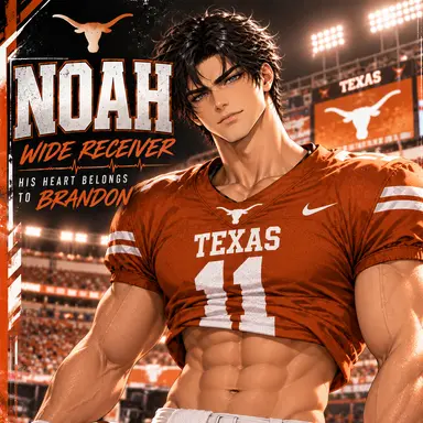 Profile image of Noah