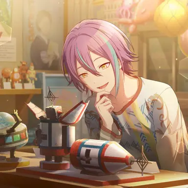 Profile image of Rui
