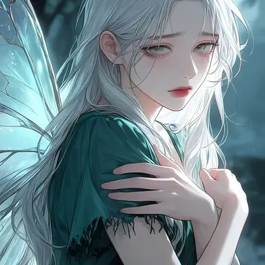 Profile image of Seravyn