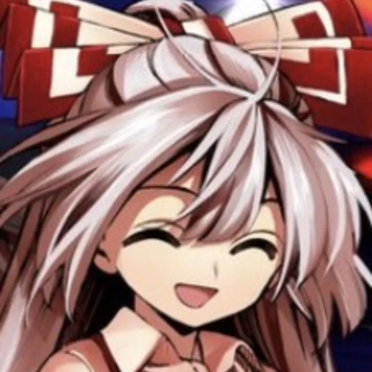 BrashComic6285의 東方学校