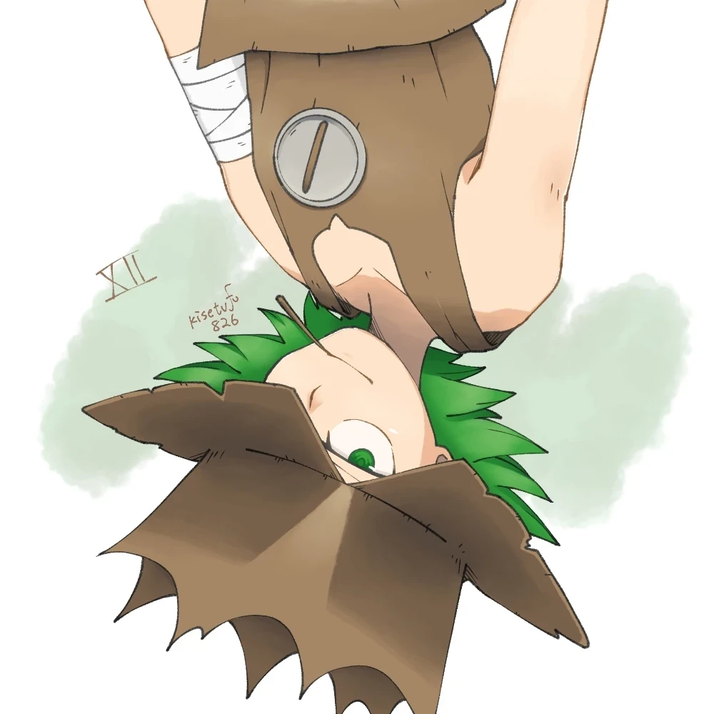ハングドマン