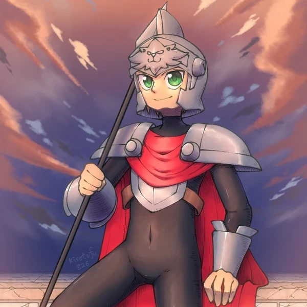 チャリオット