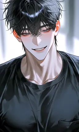 Profile image of 翔