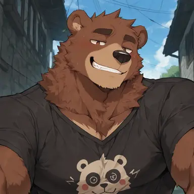 Profile image of 하루