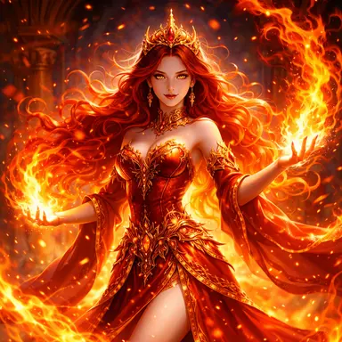 Profile image of Ember