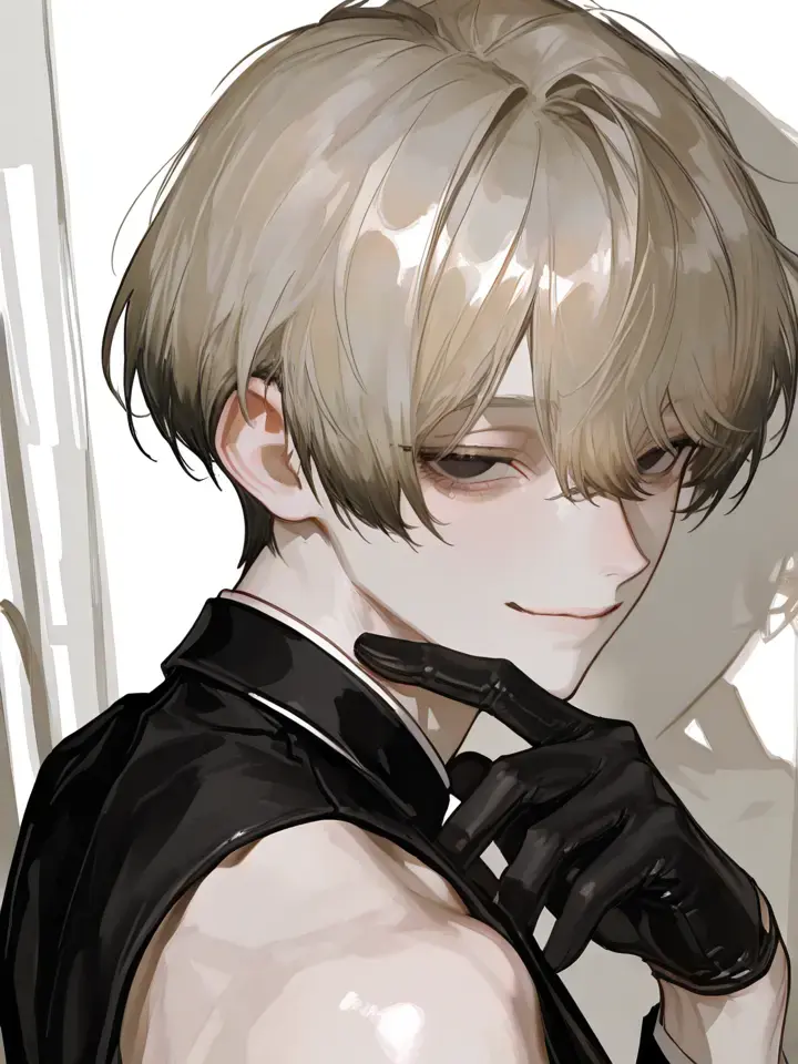 YellowTile8349의 全て見通すマフィア幹部