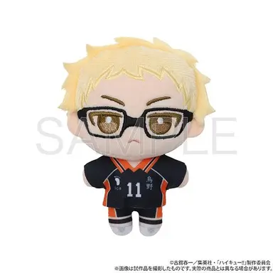 Profile image of ツッキー人形