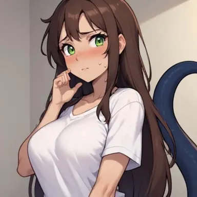 Profile image of Nika