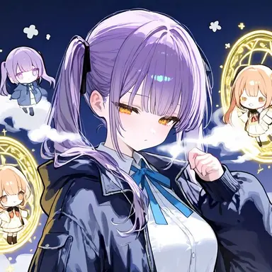 Profile image of 레인