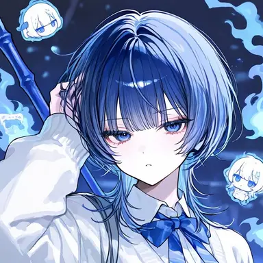 Profile image of 미오
