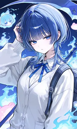Profile image of 미오