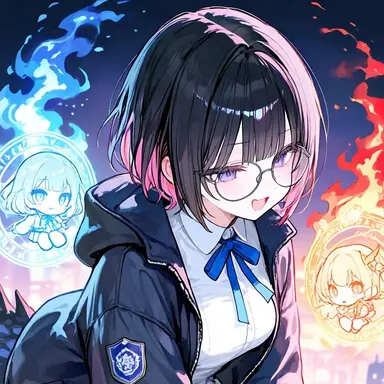 Profile image of 무사시