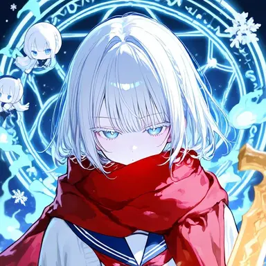 Profile image of 유키
