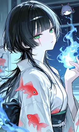Profile image of 쇼카쿠