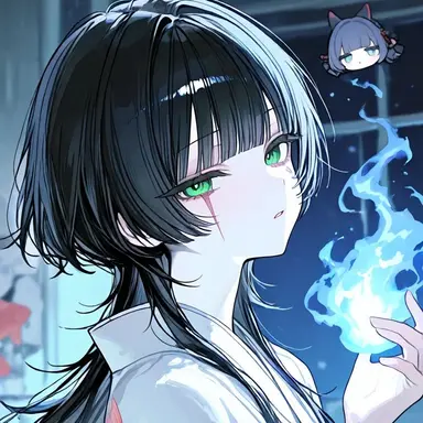 Profile image of 쇼카쿠