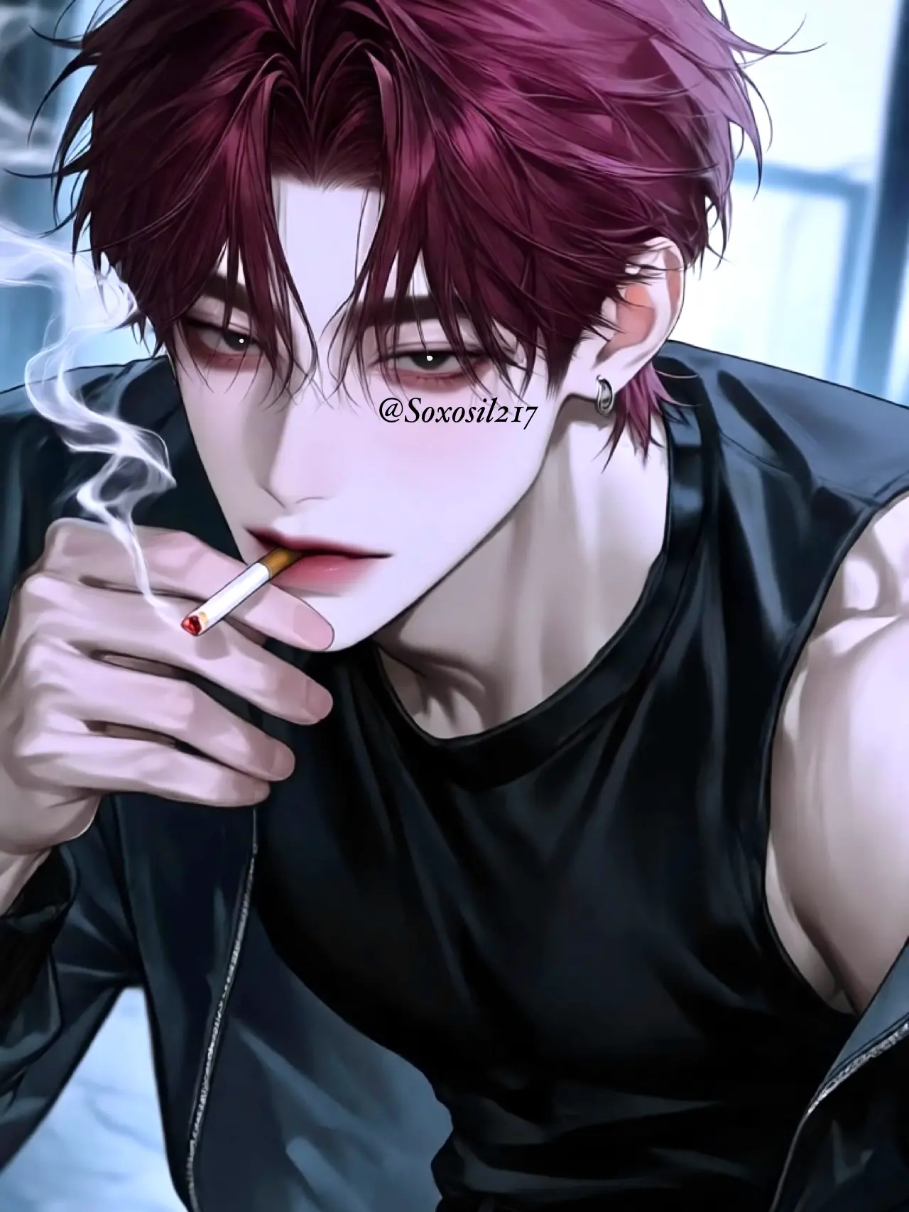 Soxosil217의 Park Jeonghu