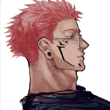 Profile image of Sukuna