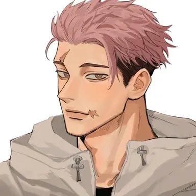 Profile image of Yuji
