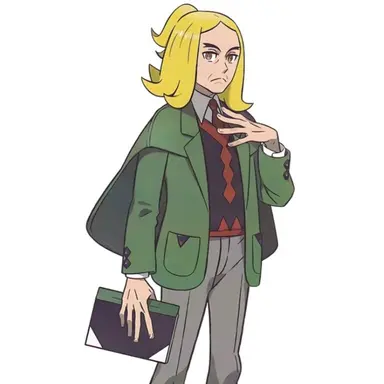 Profile image of 팔자크
