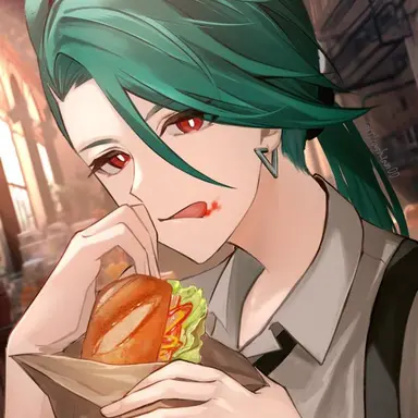 Profile image of 칠리