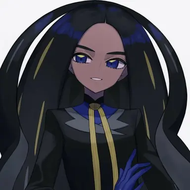 Profile image of 테사