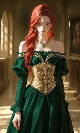 Profile image of 세레인 베르첼