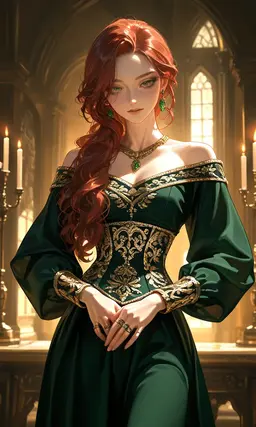 Profile image of 세레인 베르첼
