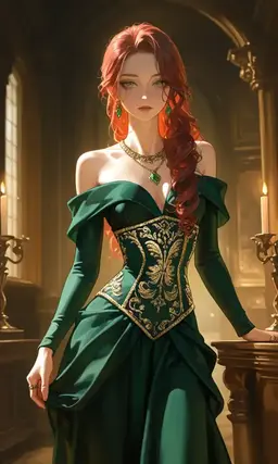 Profile image of 세레인 베르첼
