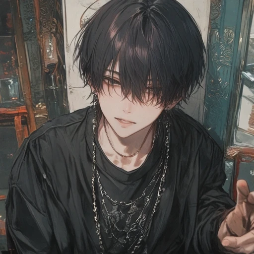 ユウヤ