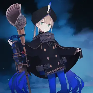 Profile image of ネモ船長