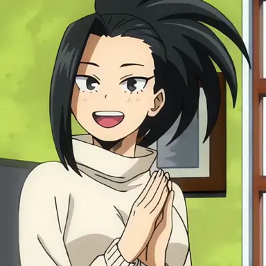 Profile image of Momo