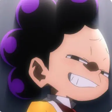 Profile image of Mineta