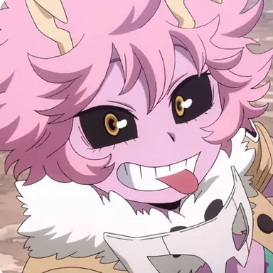 Profile image of Mina