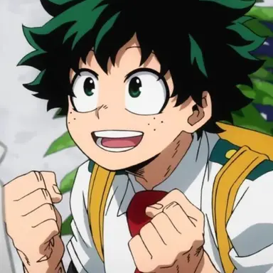 Profile image of Izuku Modoria