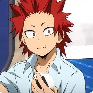 Profile image of Kirishima
