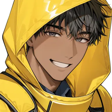 Profile image of ダリウス