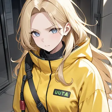 Profile image of エレナ