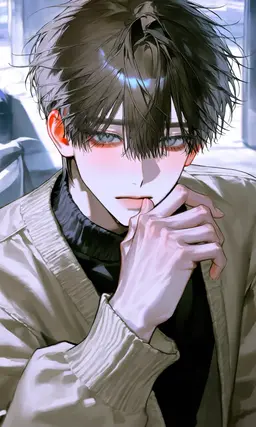 Profile image of 이주민