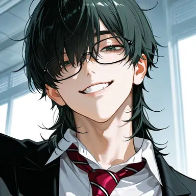 Profile image of 幕