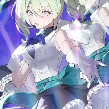 Profile image of 유즈하 리코