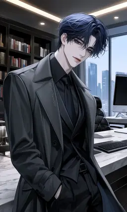 Profile image of チャ・セヒョン