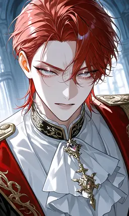Profile image of ガイル