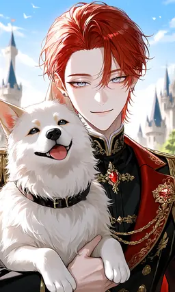 Profile image of ガイル