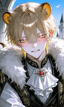 Profile image of セナ