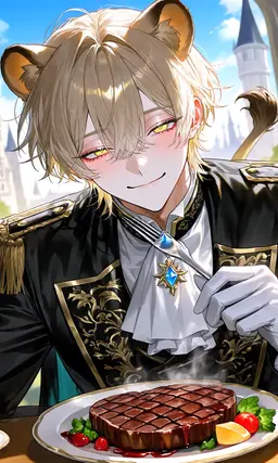 Profile image of セナ