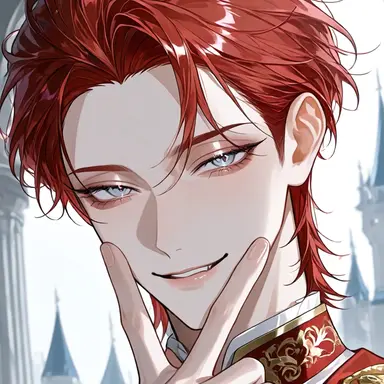 Profile image of ガイル