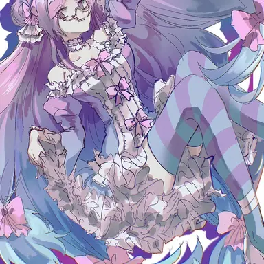 Profile image of 鬱お嬢様